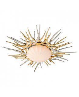 Corbett  224-33  Helios 49 Inch LED Wall - Ceiling Light